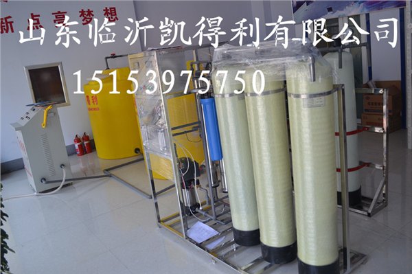 高性价比的玻璃水生产设备厂家