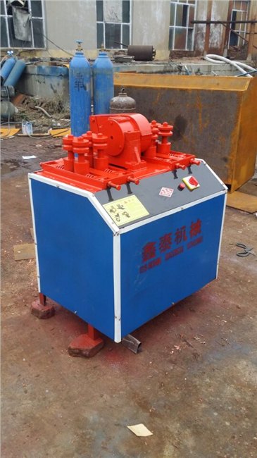 BC-35型锹把机/铁锹把机/小型锹把机厂家直销