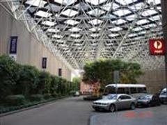 钢结构加工厂哪家好 福建钢结构加工