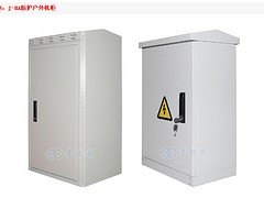 哪里有供应优质的防护型户外机柜_顺义户外机柜