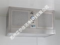 上海层流罩厂家 大量供应高质量的洁净层流罩