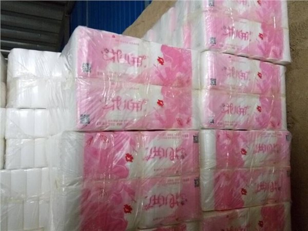 山东莱芜卫生纸批发代理价格好任性 高端卫生卷纸生