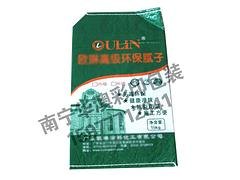 南宁腻子粉袋定制批发 腻子粉包装袋