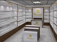 福州区域专业的珠宝展柜|珠宝展柜品牌