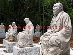 河北十八罗汉石雕 河北哪里有供应具有口碑的十八罗