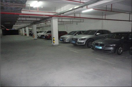【图】杭州萧山机场过夜停车/萧山机场停车多少一晚