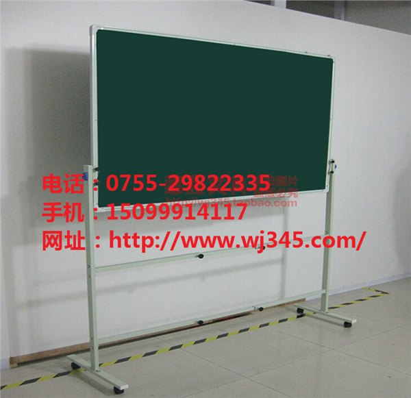 珠海推拉绿板Q从化升降绿板Q惠州磁性绿板