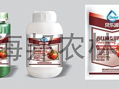 洛阳西红柿专用肥料 价格合理的西红柿专用叶面肥料