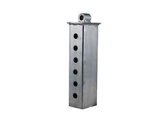 可信赖的钣金零件加工当选无锡沭丰机械|苏州钣金零