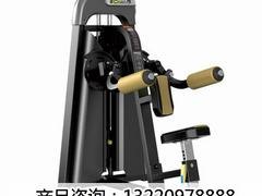 会所健身房健身器材——【推荐】德州畅销的健身房器