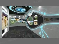 想找可信赖的荣誉展厅设计施工，就来成都博达展示_