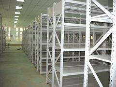 山东耐用的中型仓储货架哪里有供应 仓库货架公司