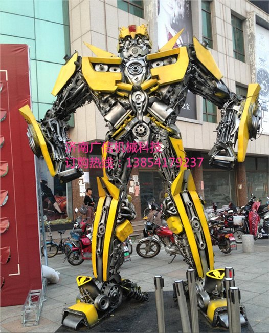 大型变形金刚【大型军事模型】出售出租！！