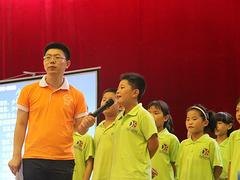 一流的中小学培训|福建一流的思维拓展培训哪家提供