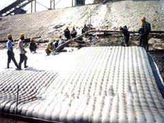 郴州模袋混凝土——顺龙水下工程公司专业提供湖南模