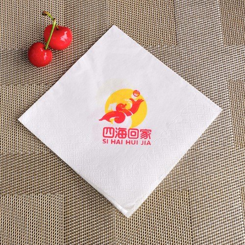 纸巾广告代理|嘉兴丽菲纸业