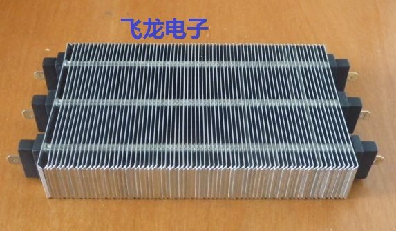 PTC空调辅助电热体 公司价格