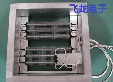 PTC空调辅助电热架 公司价格