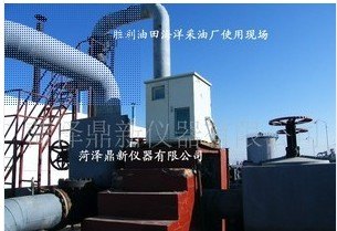 高质量产品山东原油管线取样仪