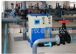 高质量产品工业原油管线取样仪