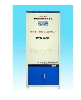 高质量产品多型号智能原油脱水仪