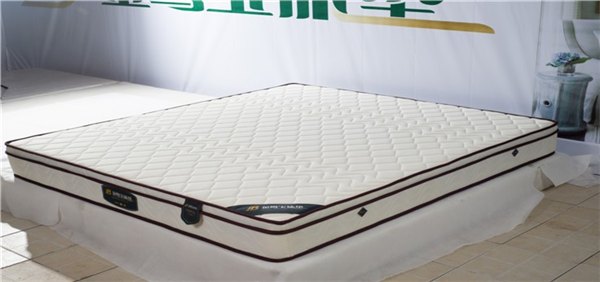 厦门床垫/金鹭宝床垫/云睡眠系列/高端时尚