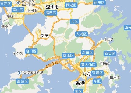 浦江到香港货运代理、浦江货运公司主打香港专线