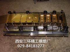 西安价格合理的冲压模具哪里买——西安冲压模具