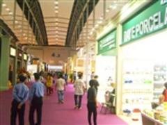 广州步升展览_口碑好的广交会摊位租赁公司：201
