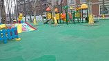 塑胶跑道供应商哪家好_内蒙古塑胶跑道施工
