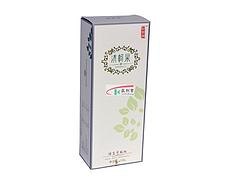 清畅果羸利康专业供应——东莞排毒养颜产品