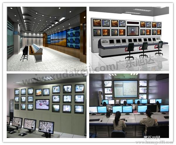 福建监控系统安装 福州监控系统安装 福州视频监控