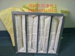宿迁空气过滤器厂家|苏州品牌好的空气过滤器哪家买