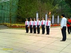 吴泰保安供应一流的无锡保安服务，无锡保安服务市场