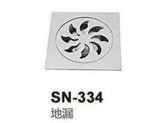 质量好的SN-334地漏优选尚好佳卫浴——价位合