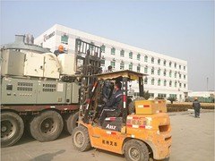 吊装搬厂哪家专业 连云港设备装卸公司