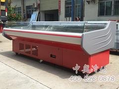 深圳哪里能买到信誉好的鲜肉冷柜：宝安鲜肉冷柜