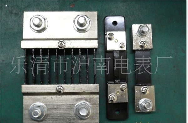 温州划算的分流器哪里买：供应外附分流器