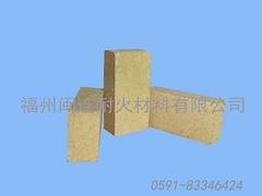 福州闽连公司好的耐火砖供应_耐火砖代理