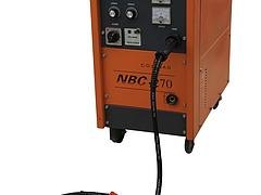 选购专业的抽头NBC气保焊机就选飞龙电器——批售