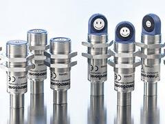 厦门价位合理的MICROSONIC传感器【品牌推