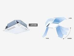 家用中央空调哪家的比价好 南宁哪里有中央空调