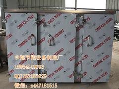 馒头房专用大型蒸房,大型馒头蒸房使用过程,蒸房生