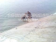 水下模袋护坡技术价格费用 一级的模袋工程护坡技术