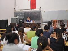 宿迁报考会计证 值得信赖的会计培训就在金桥职业技