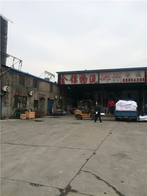 无锡至郑州物流当然选金镖物流_价格合理的无锡至郑