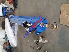 水动过滤器原理——专业的CAF800系列水力驱动