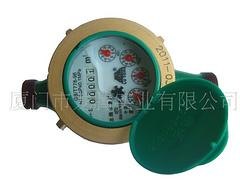 中国防倒水智能水表 买品牌好的热水表，就选厦门市