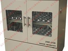 买优质的双层恒温培养摇床当选精达仪器制造公司，代