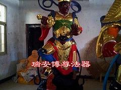 专业的温州佛像厂家——专业的四大金钢提供商—瑞安